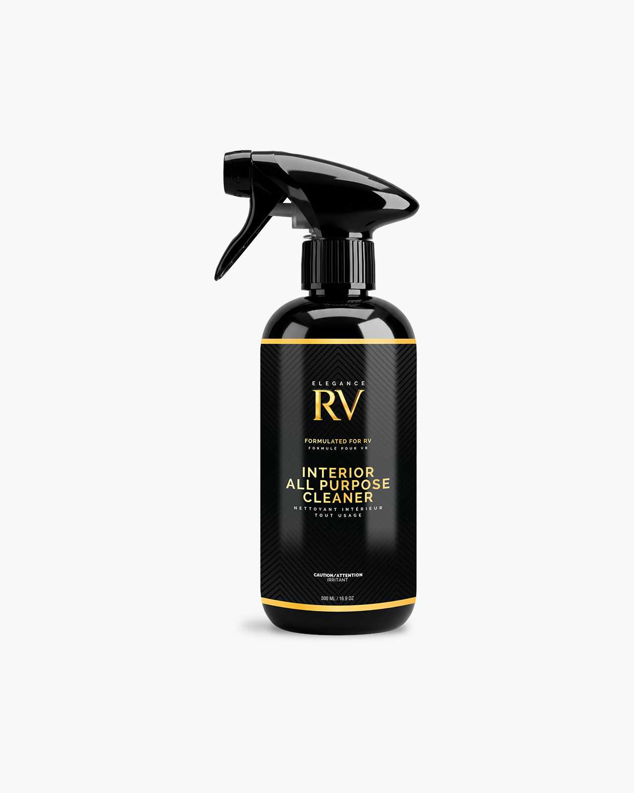 Nettoyant intérieur tout usage