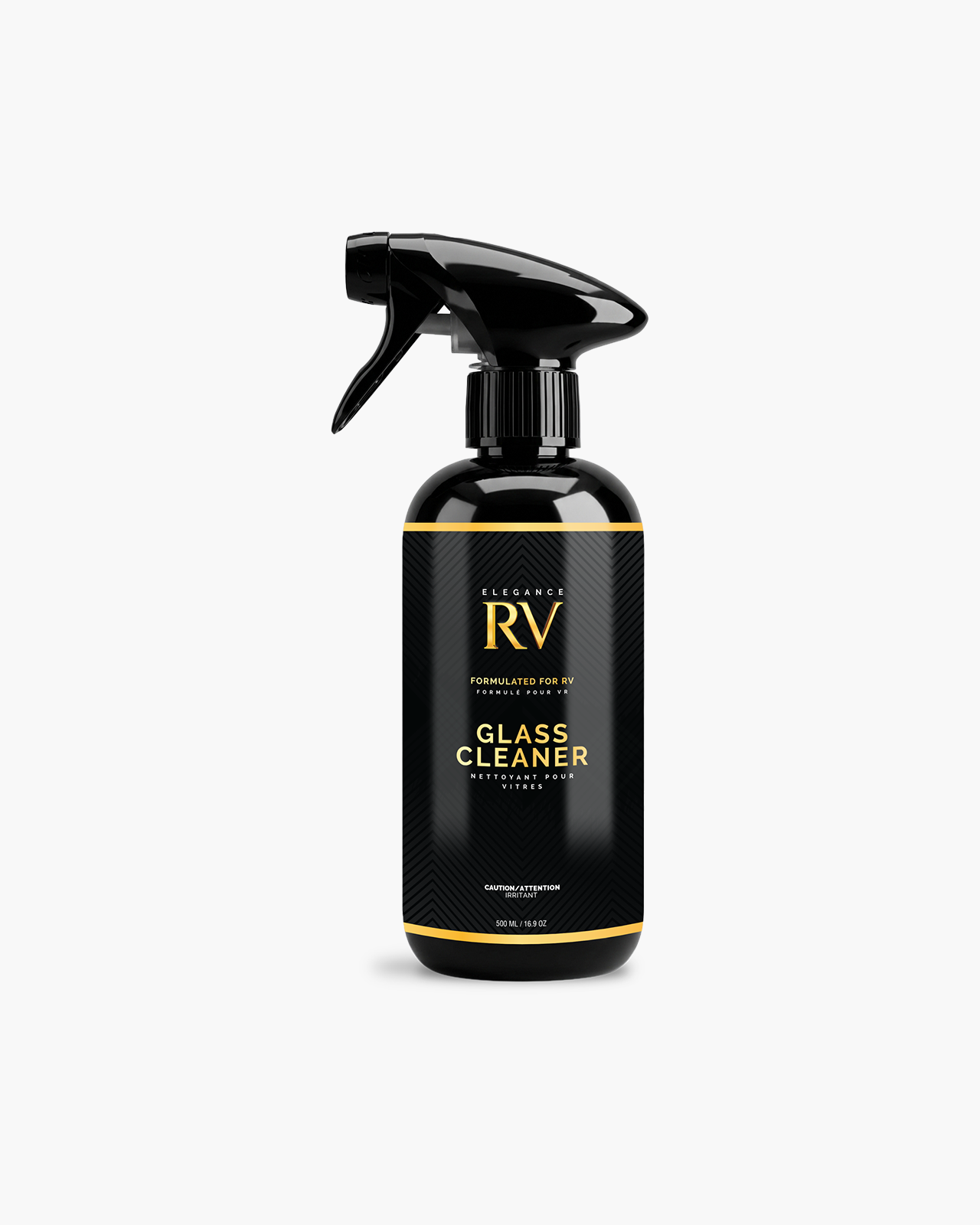 Nettoyant pour vitres